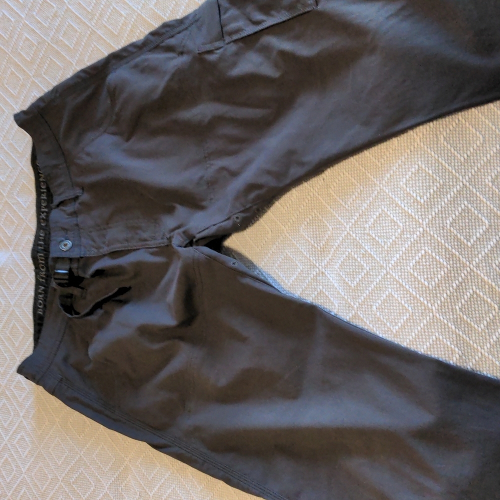 Prana Zion Pants